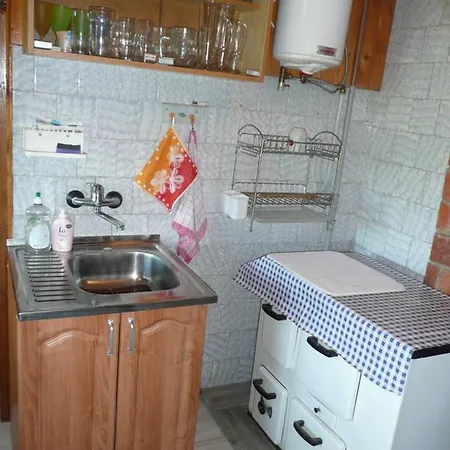 Kuke Holiday home *