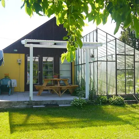 Kuke Tatil Evi Muratsi