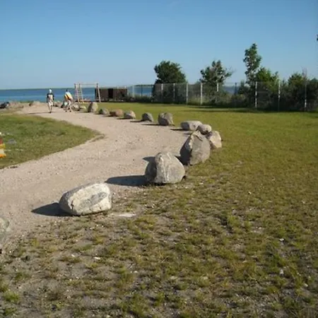 Ferienhaus Kuke Muratsi