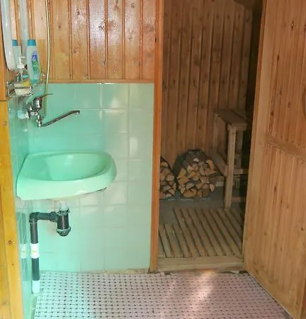 Holiday home Kuke *