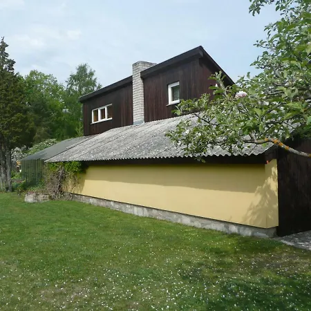 Kuke Holiday home *