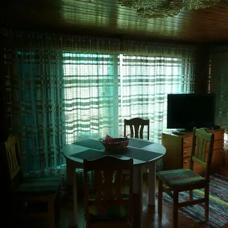 Kuke Ferienhaus Muratsi