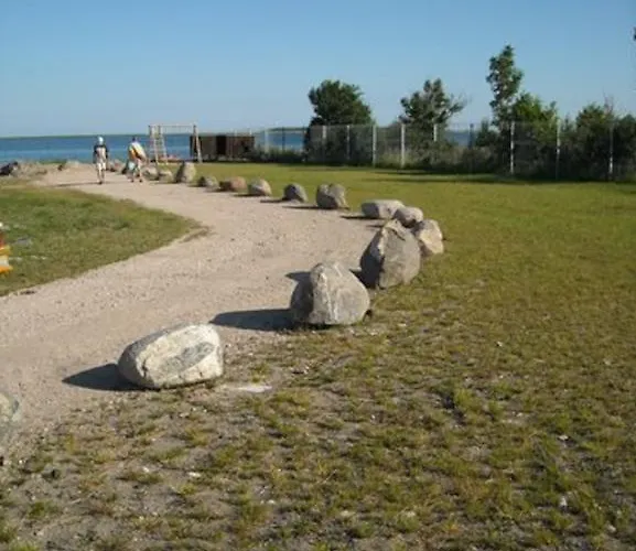 Puhkemaja Kuke Muratsi