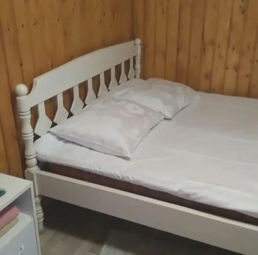 Puhkemaja Kuke Muratsi